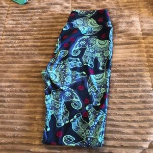 LulaRoe Leggings
